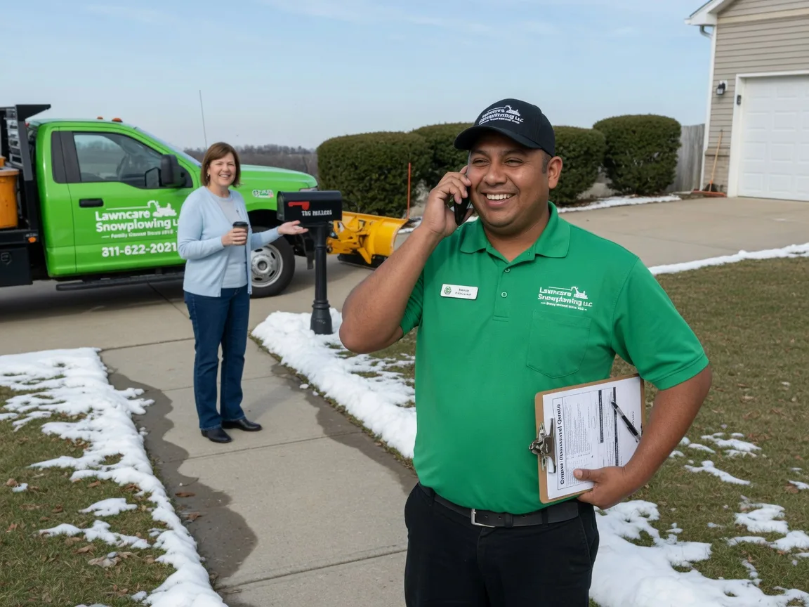 Lawn Care Services By Expert Landscaper Glen Wild, NY FAQs